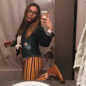 Meet your Posher, Xyanne